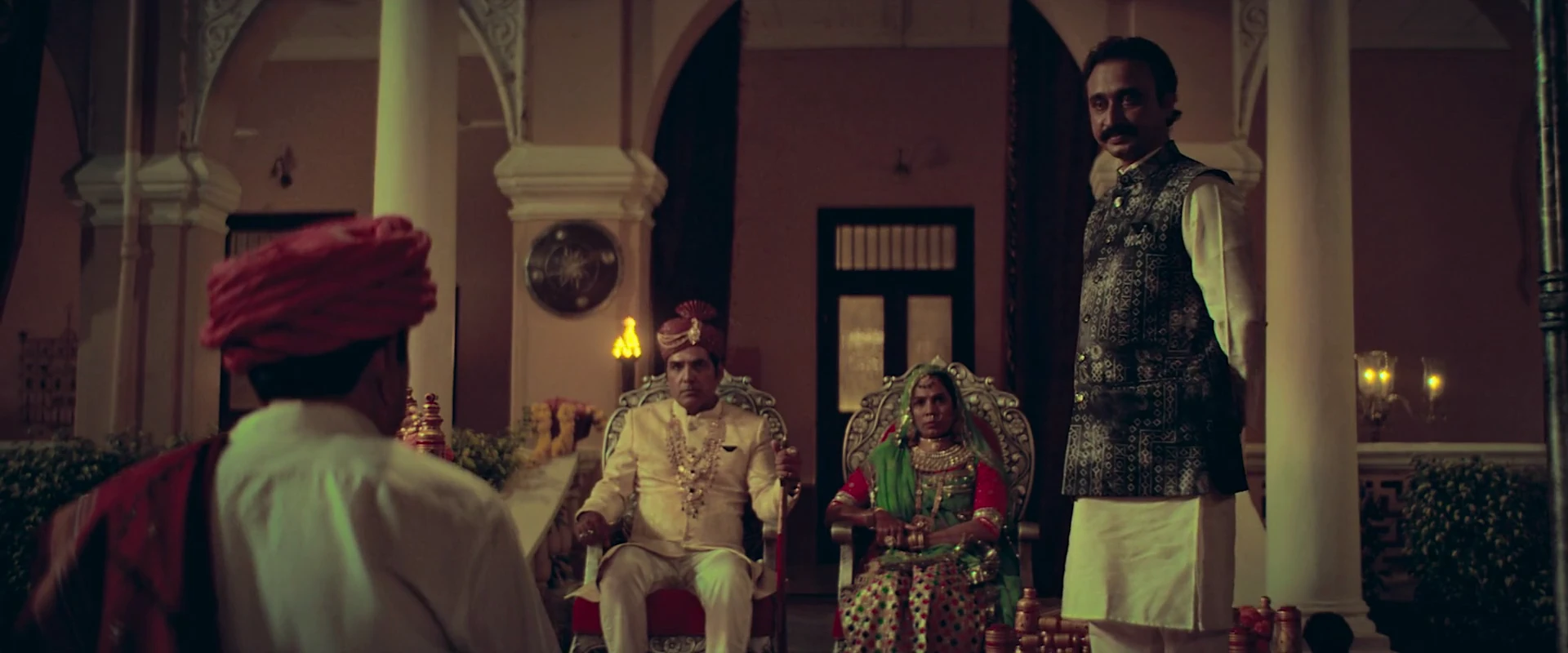 Behrupiyo 2026 Gujarati Audio WEB-DL 720p - 480p - 1080p