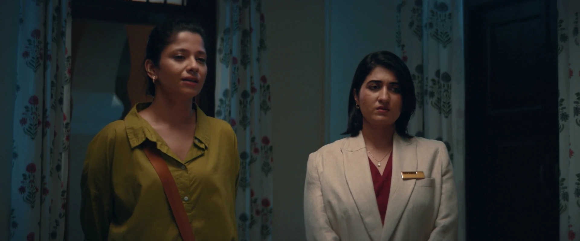 Behrupiyo 2026 Gujarati Audio WEB-DL 720p - 480p - 1080p