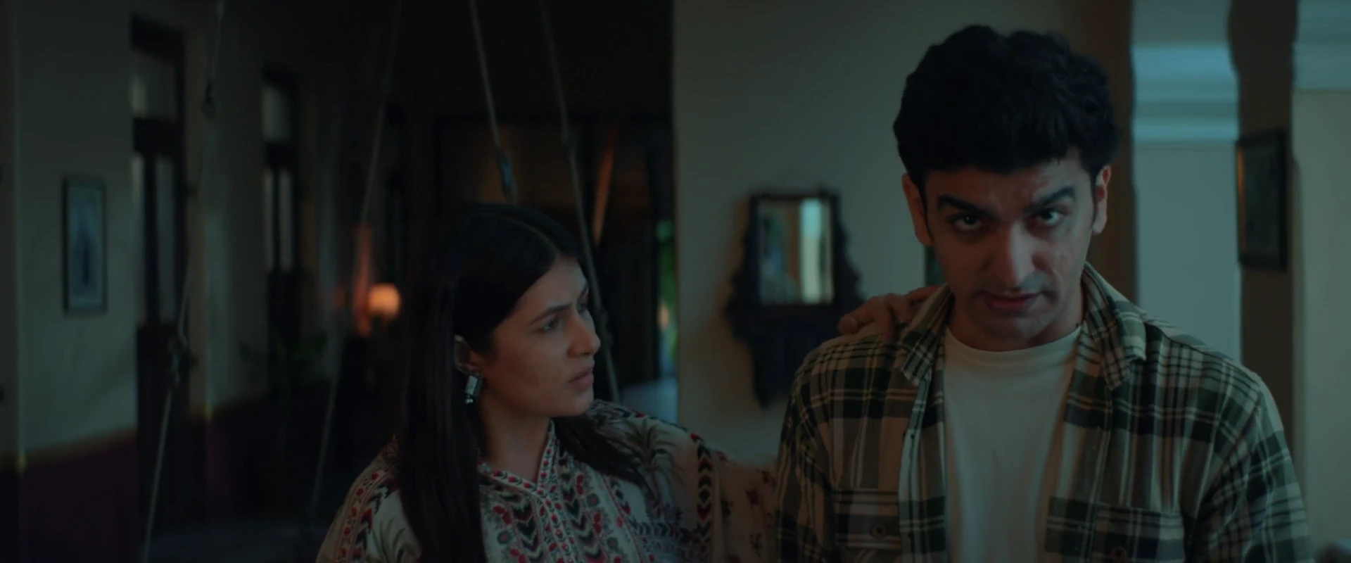 Behrupiyo 2026 Gujarati Audio WEB-DL 720p - 480p - 1080p