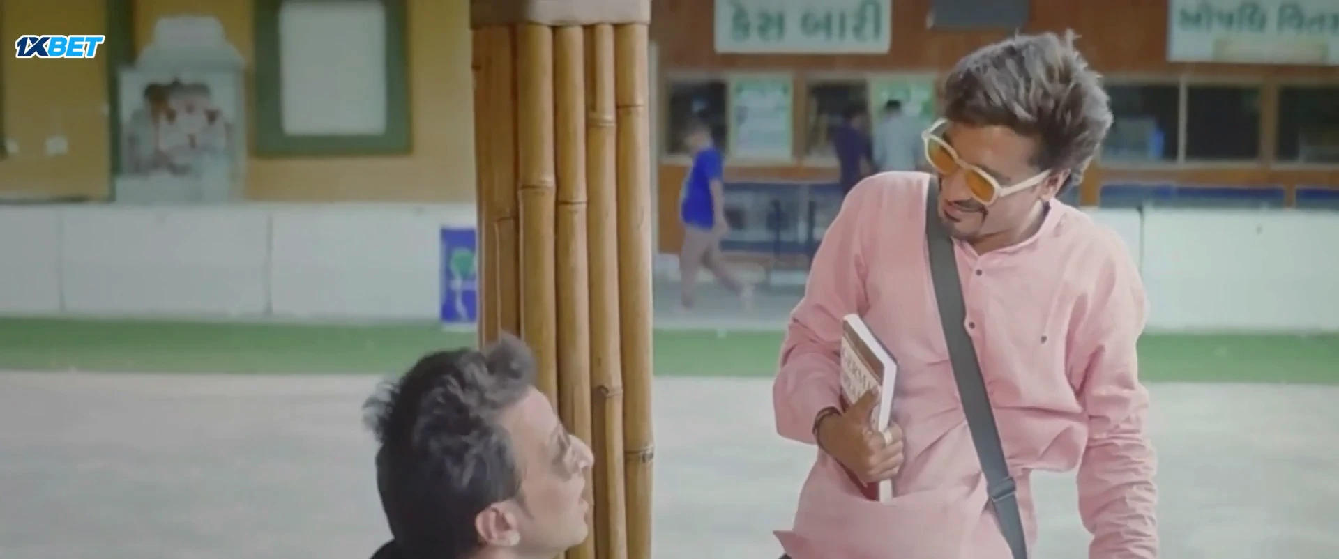 Bhamardo 2026 Gujarati Audio HDTC 720p - 480p - 1080p