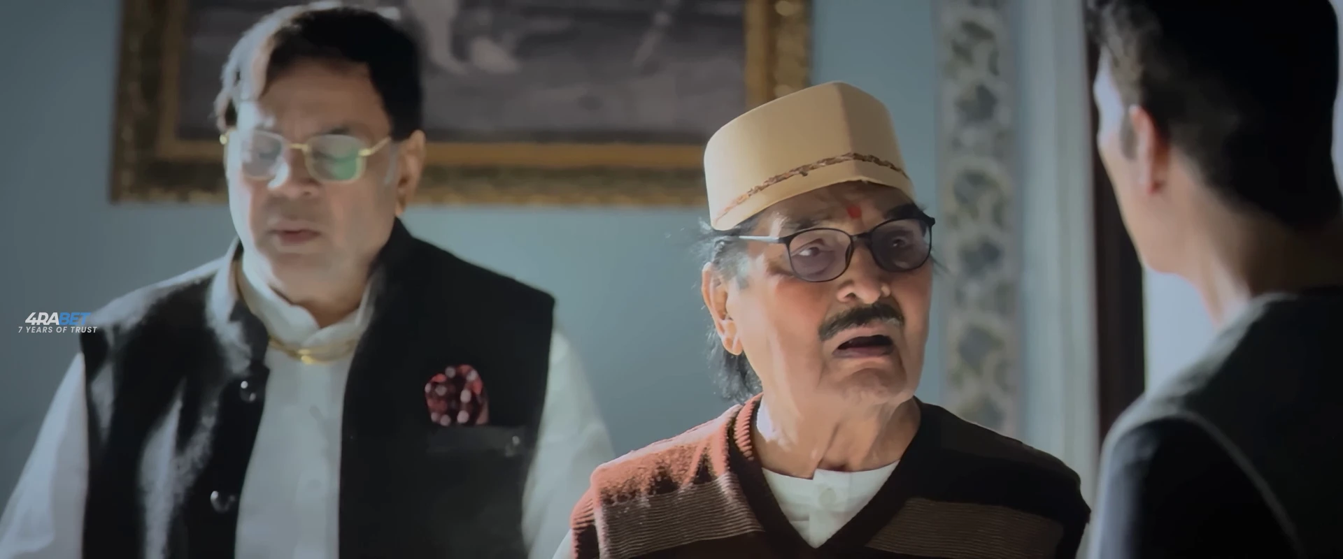 Bhooth Bangla 2026 V3 Hindi (Line) Audio HQ-HDTC 720p - 480p - 1080p