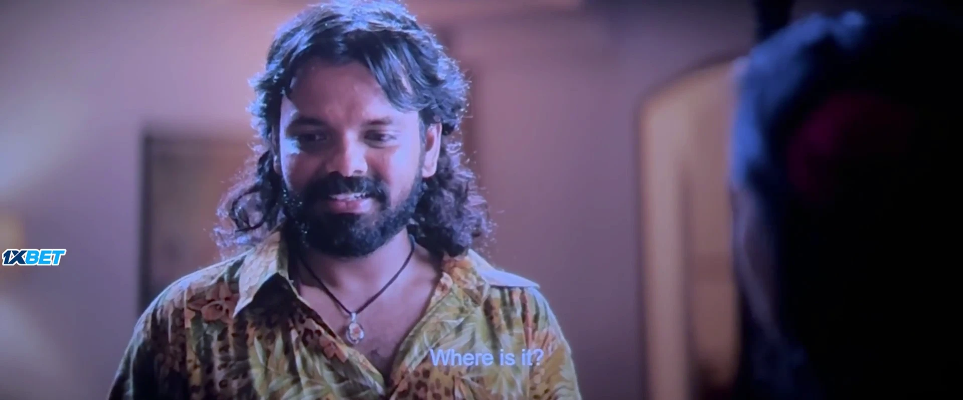 Bhootam Bhayyam 2026 Marathi Audio HDTC 720p - 480p - 1080p