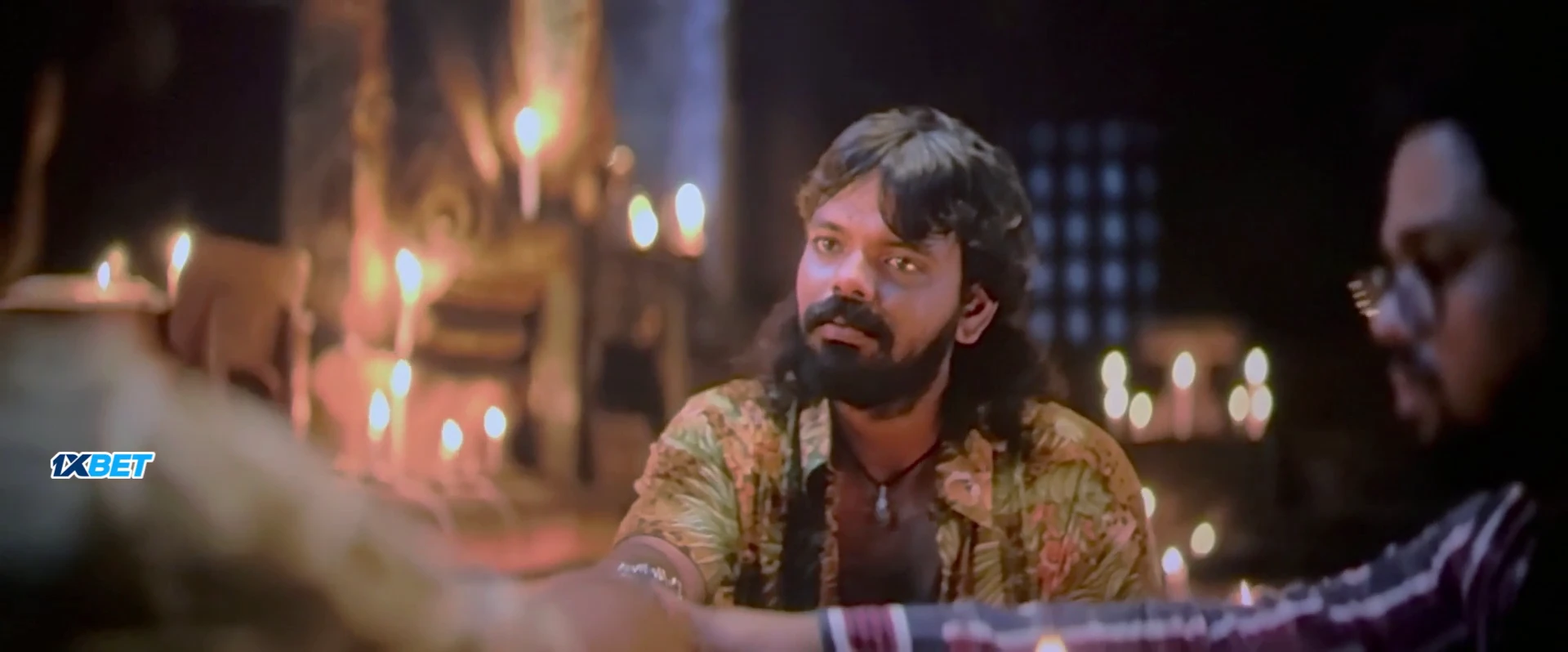 Bhootam Bhayyam 2026 Marathi Audio HDTC 720p - 480p - 1080p