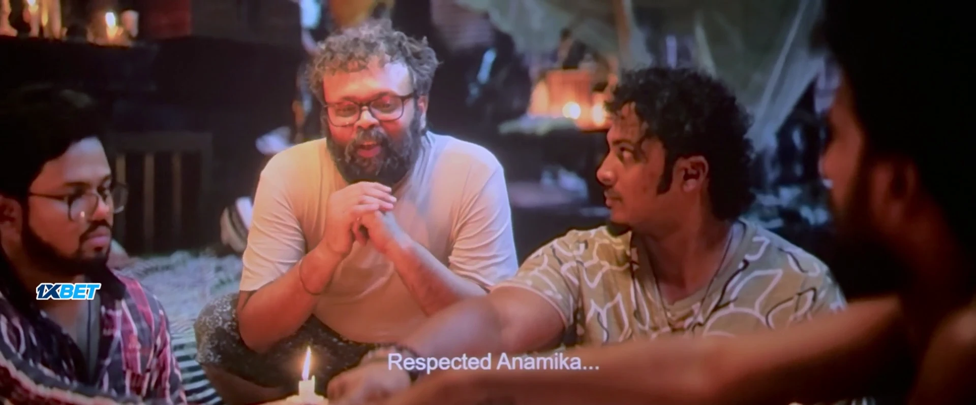 Bhootam Bhayyam 2026 Marathi Audio HDTC 720p - 480p - 1080p