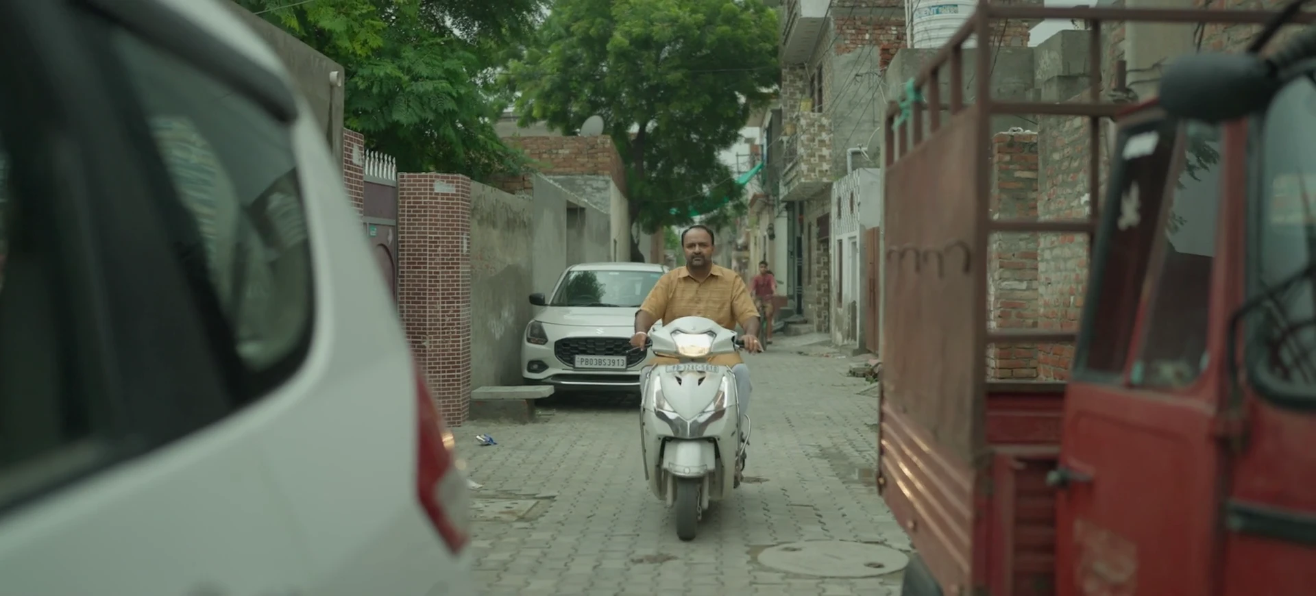 Bhootan Wala Khooh 2026 Punjabi Audio WEB-DL 720p - 480p - 1080p