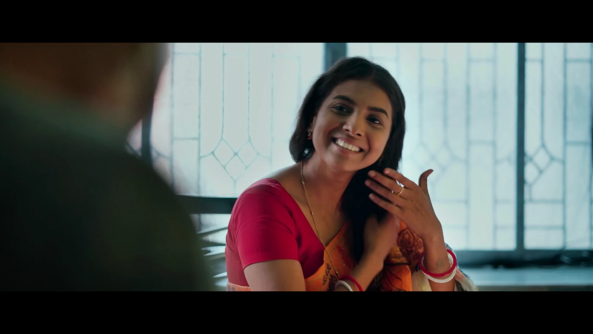 Bhram 2026 Bengali Audio WEB-DL 720p - 1080p