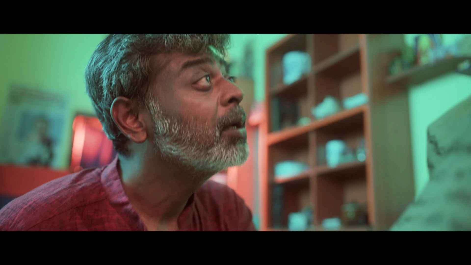 Bhram 2026 Bengali Audio WEB-DL 720p - 1080p