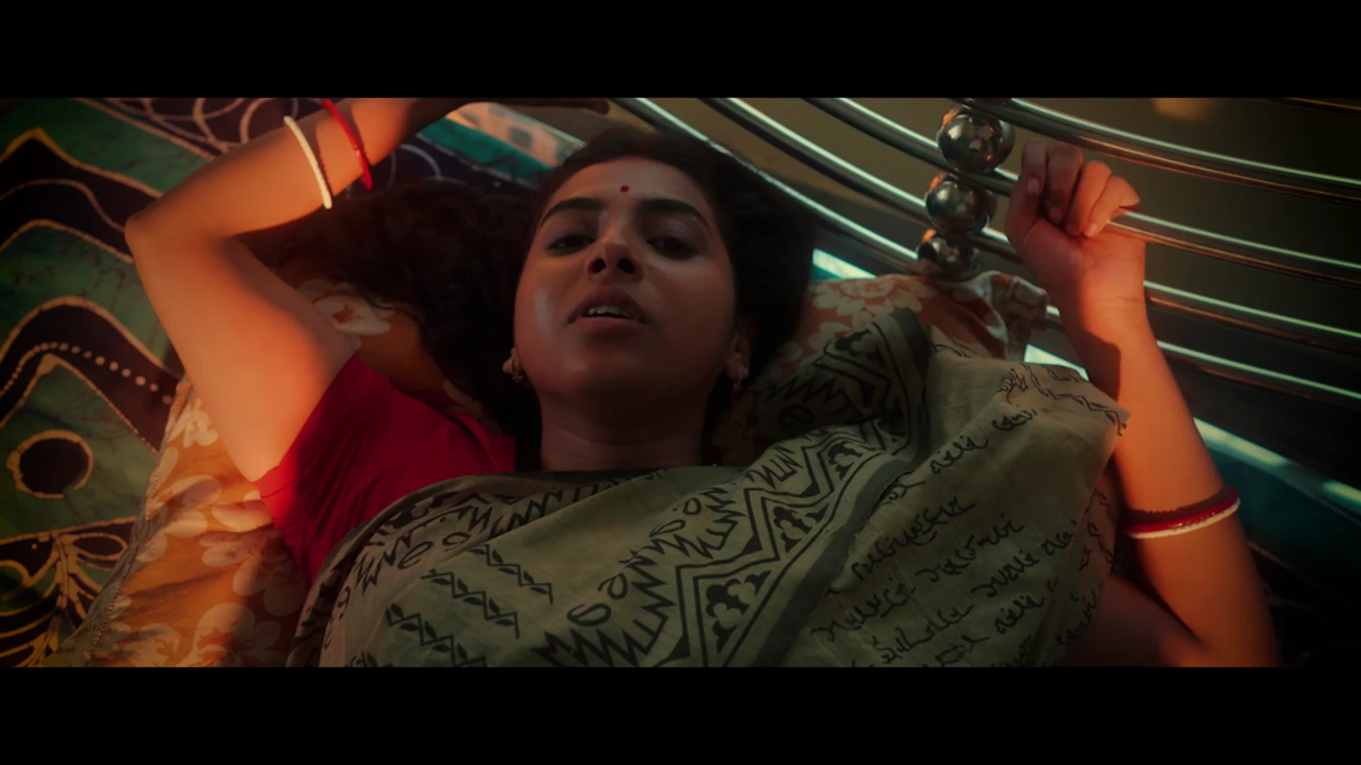 Bhram 2026 Bengali Audio WEB-DL 720p - 1080p