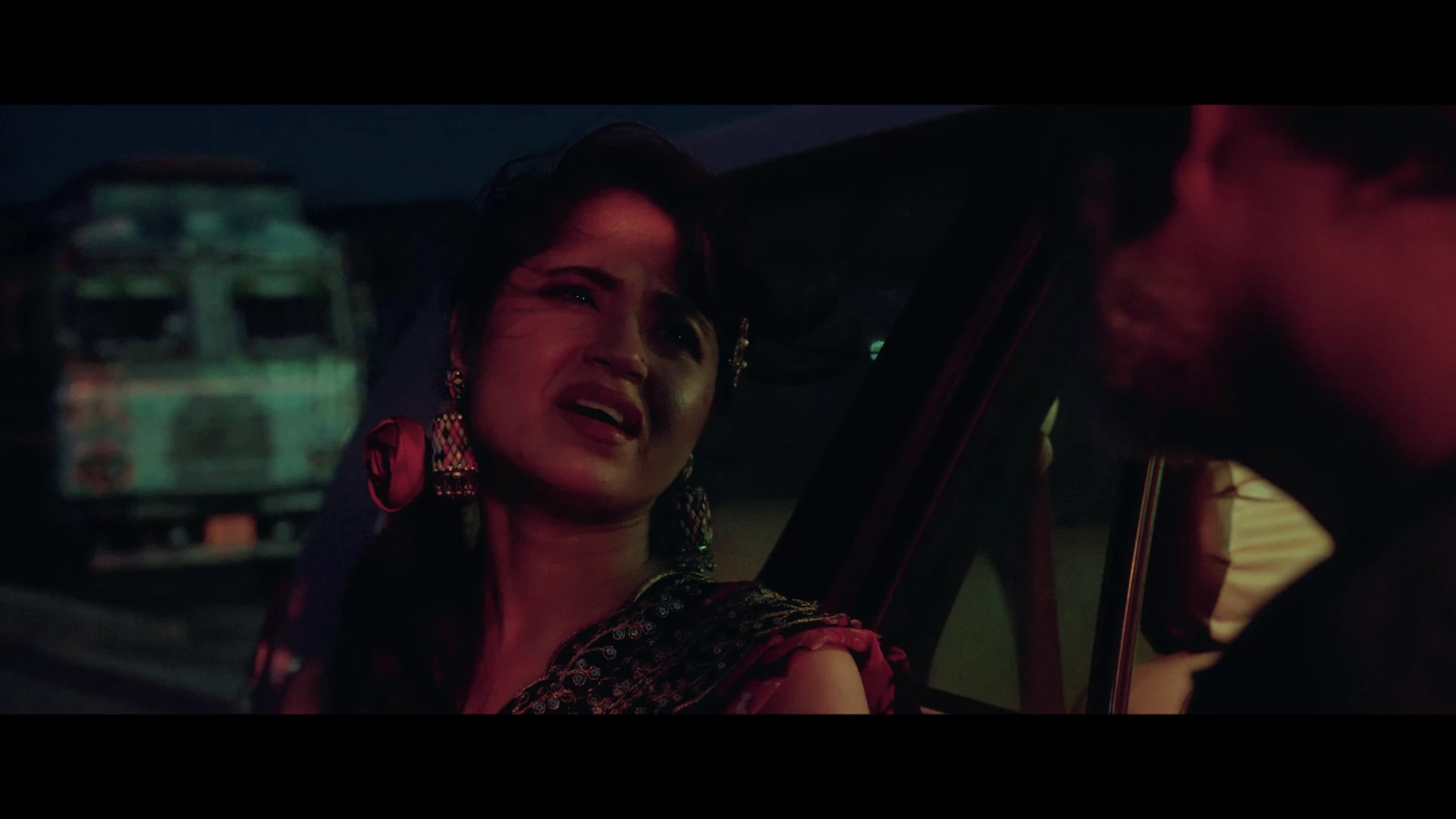 Bhram 2026 Bengali Audio WEB-DL 720p - 1080p