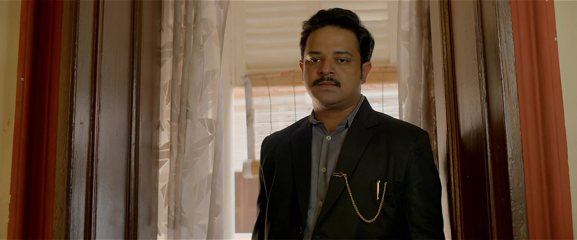 Bhuto Purbo 2025 Bengali Audio WEB-DL 720p - 480p - 1080p