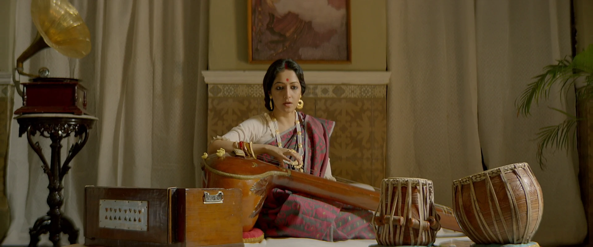 Bhuto Purbo 2025 Bengali Audio WEB-DL 720p - 480p - 1080p