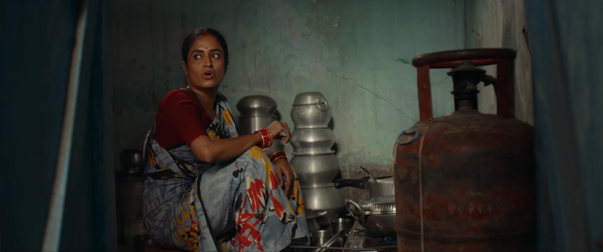 Bindusagar 2025 Odia Audio WEB-DL 720p - 480p - 1080p