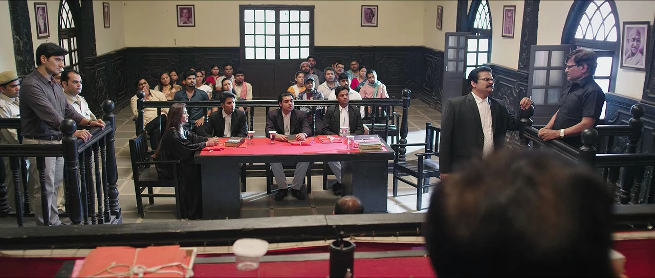 Blackboard vs Whiteboard 2019 Hindi Movie 720p HDRip x264 [1GB]