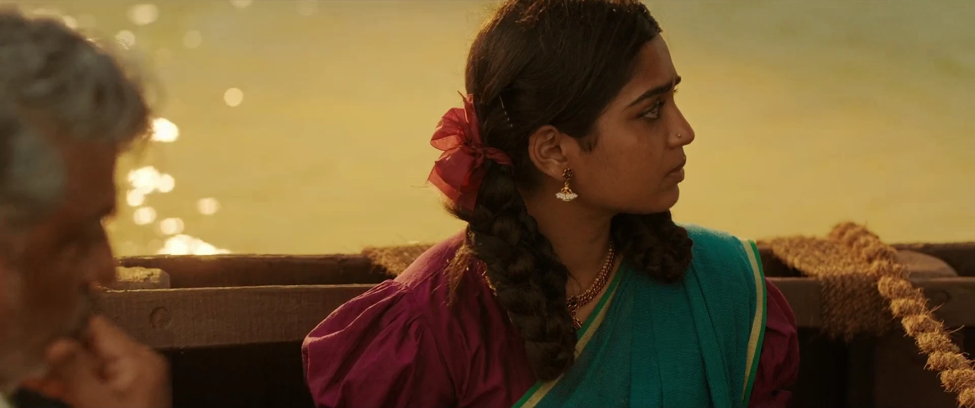 Boat 2024 Hindi Dual Audio WEB-DL 720p - 480p - 1080p