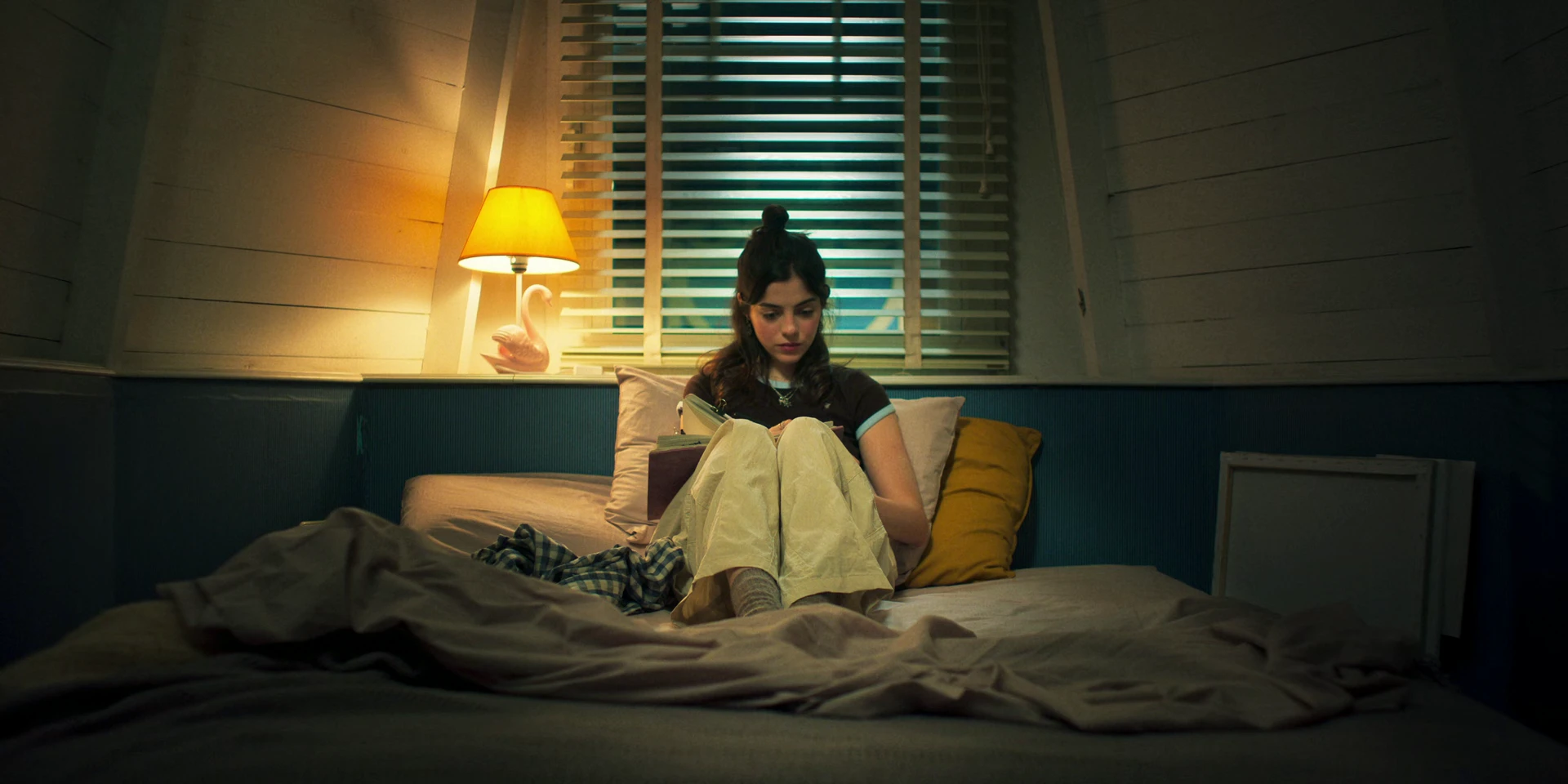 Boulevard 2026 Hindi Dual Audio WEB-DL 720p - 480p - 1080p - 2160p