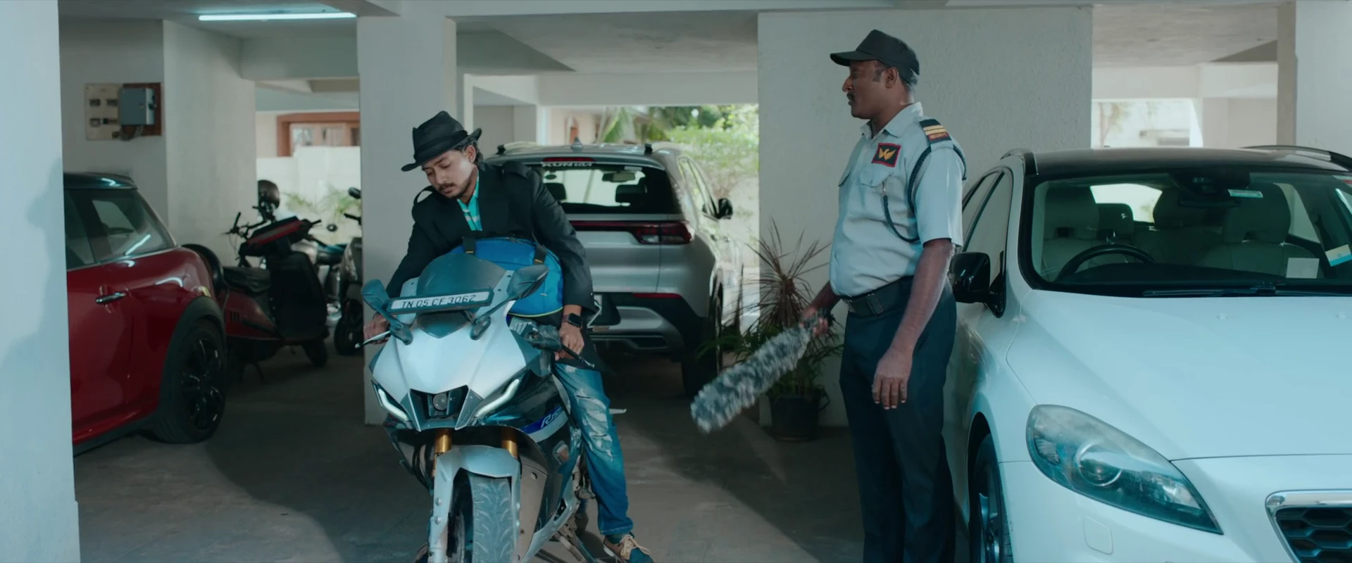 Break Fast 2026 Tamil Audio WEB-DL 720p - 576p - 1080p