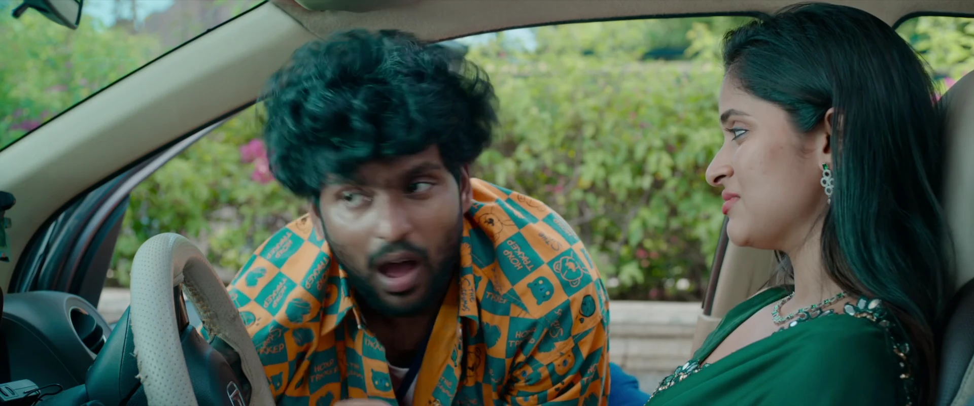 Break Fast 2026 Tamil Audio WEB-DL 720p - 576p - 1080p