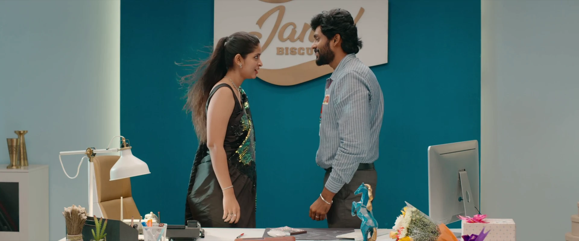 Break Fast 2026 Tamil Audio WEB-DL 720p - 576p - 1080p