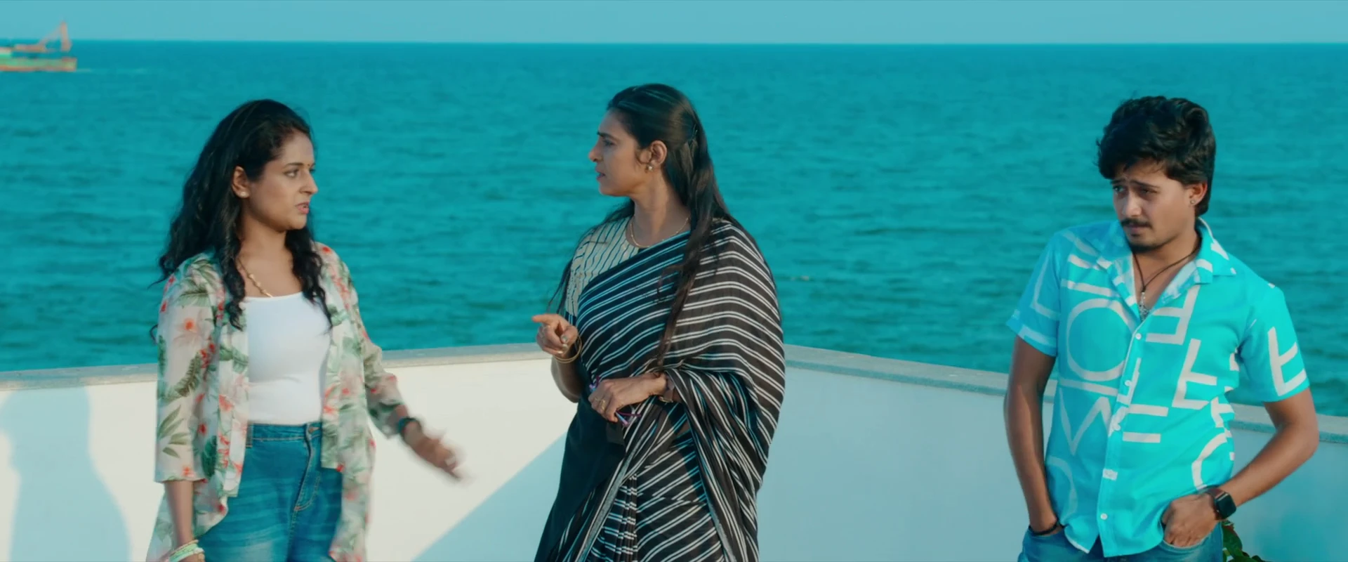 Break Fast 2026 Tamil Audio WEB-DL 720p - 576p - 1080p