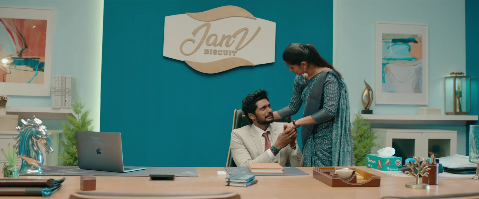 Break Fast 2026 Tamil Audio WEB-DL 720p - 576p - 1080p