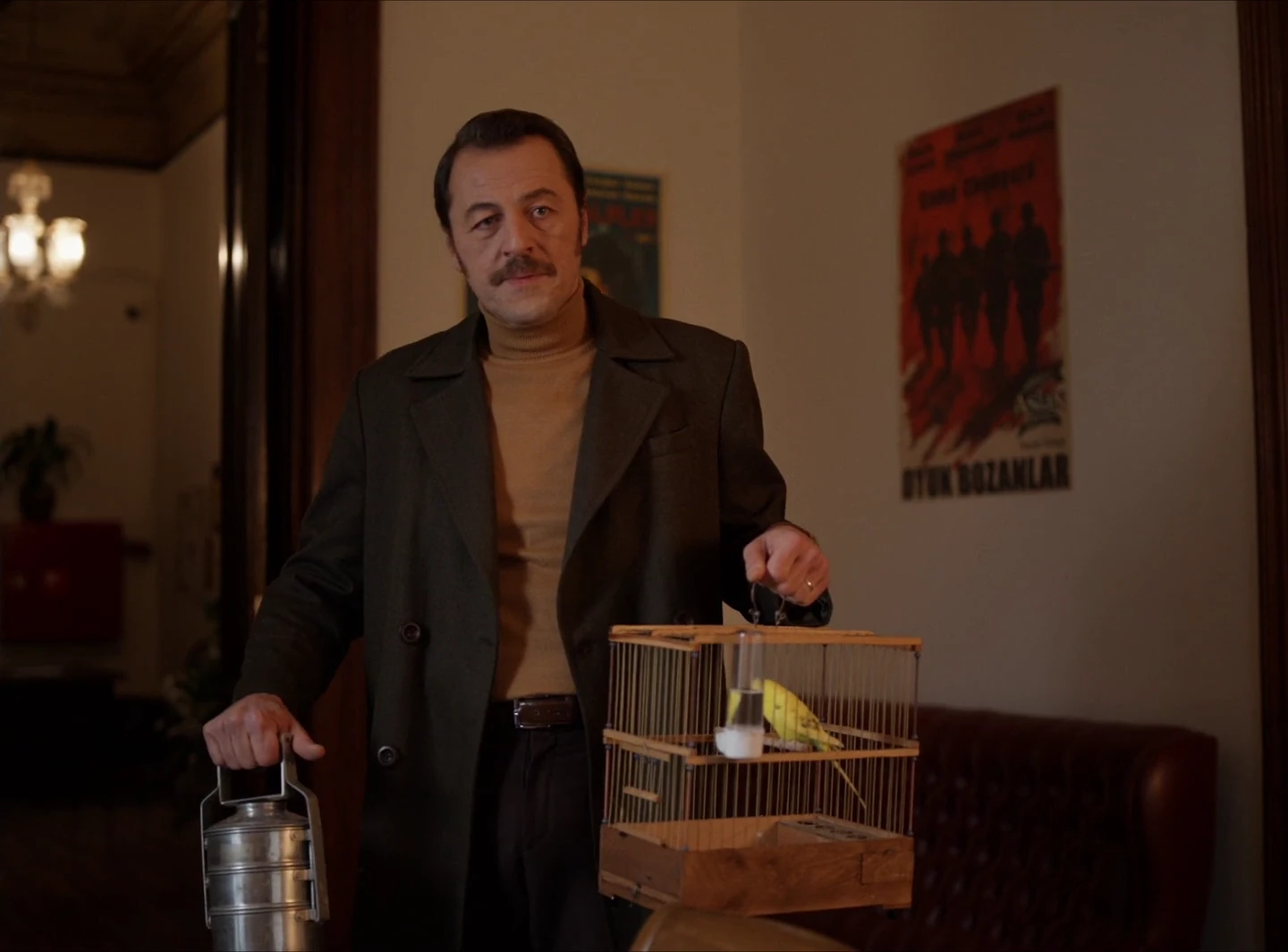 Broken Years 2026 Turkish Audio WEBRip 720p - 1080p