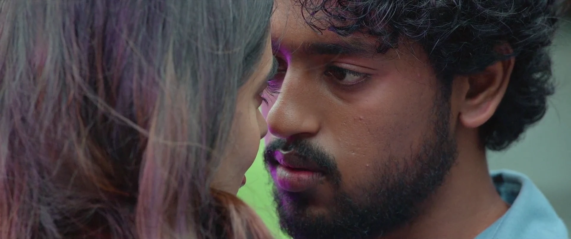 Bubblegum 2023 Hindi Dual Audio UNCUT WEB-DL 720p - 480p - 1080p