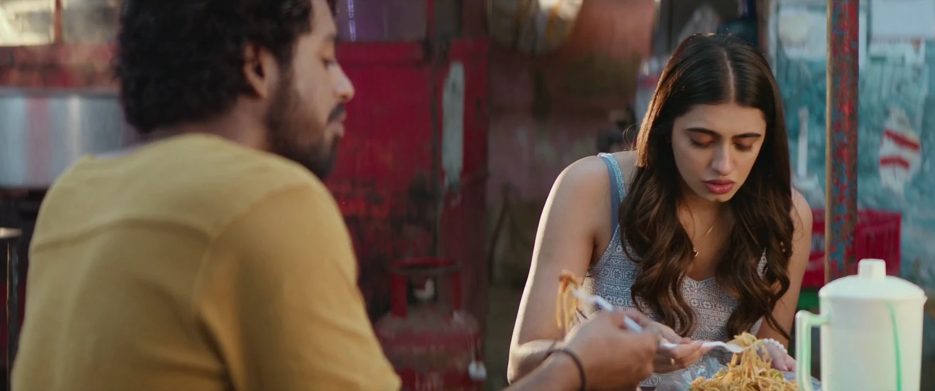 Bubblegum 2023 Hindi Dual Audio UNCUT WEB-DL 720p - 480p - 1080p