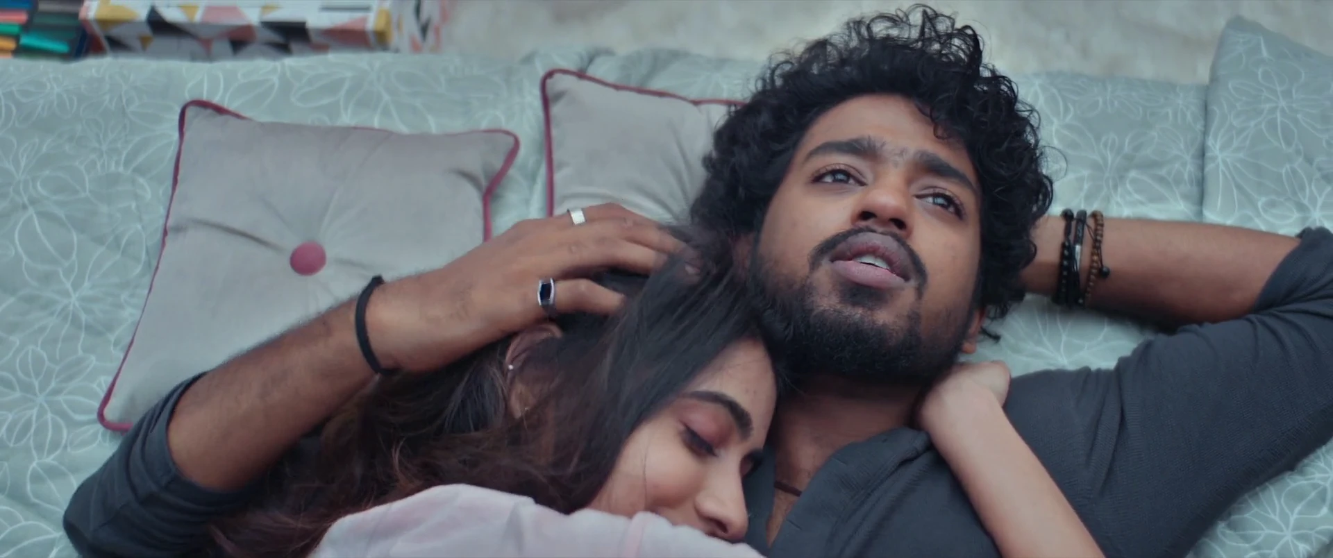 Bubblegum 2023 Hindi Dual Audio UNCUT WEB-DL 720p - 480p - 1080p