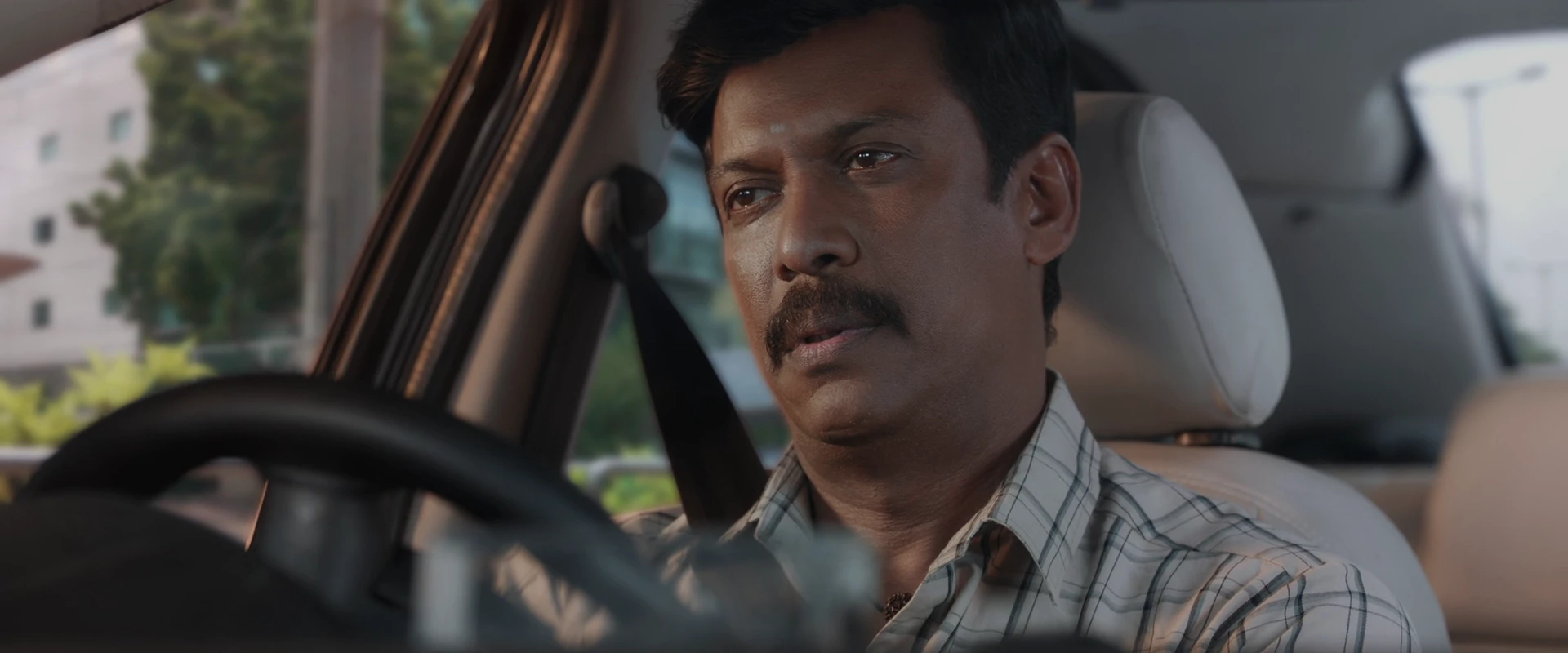 Carmeni Selvam 2026 Tamil Dual Audio WEB-DL 720p - 480p - 1080p