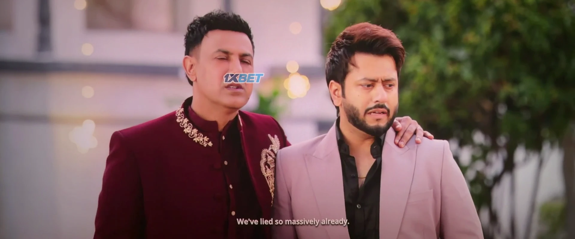 Carry on Jattiye 4 2026 Punjabi Audio HDTC 720p - 480p - 1080p