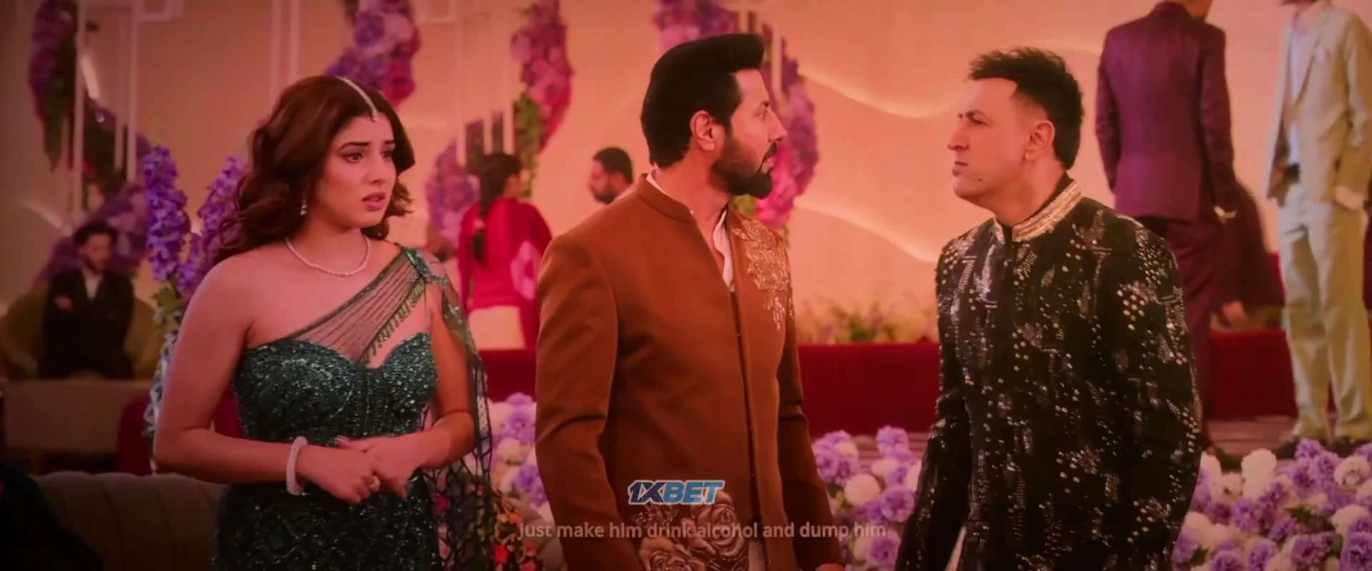 Carry on Jattiye 4 2026 Punjabi Audio HDTC 720p - 480p - 1080p