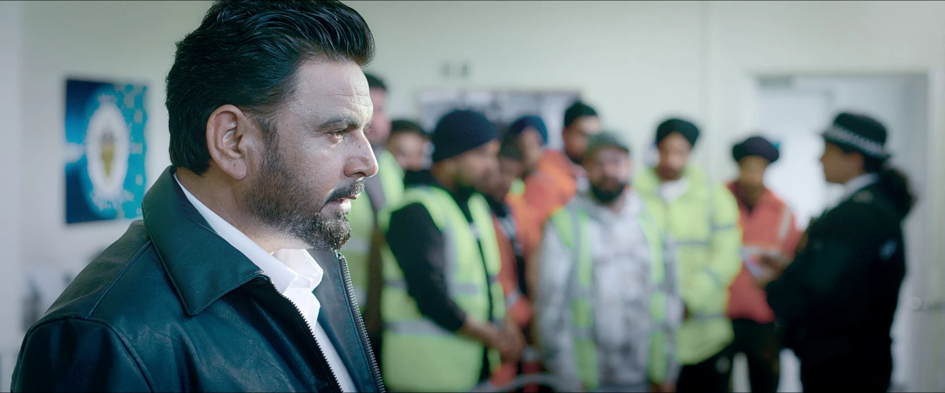 Chal Mera Putt 4 2025 Punjabi Audio WEB-DL 720p- 480p - 1080p - 2160p