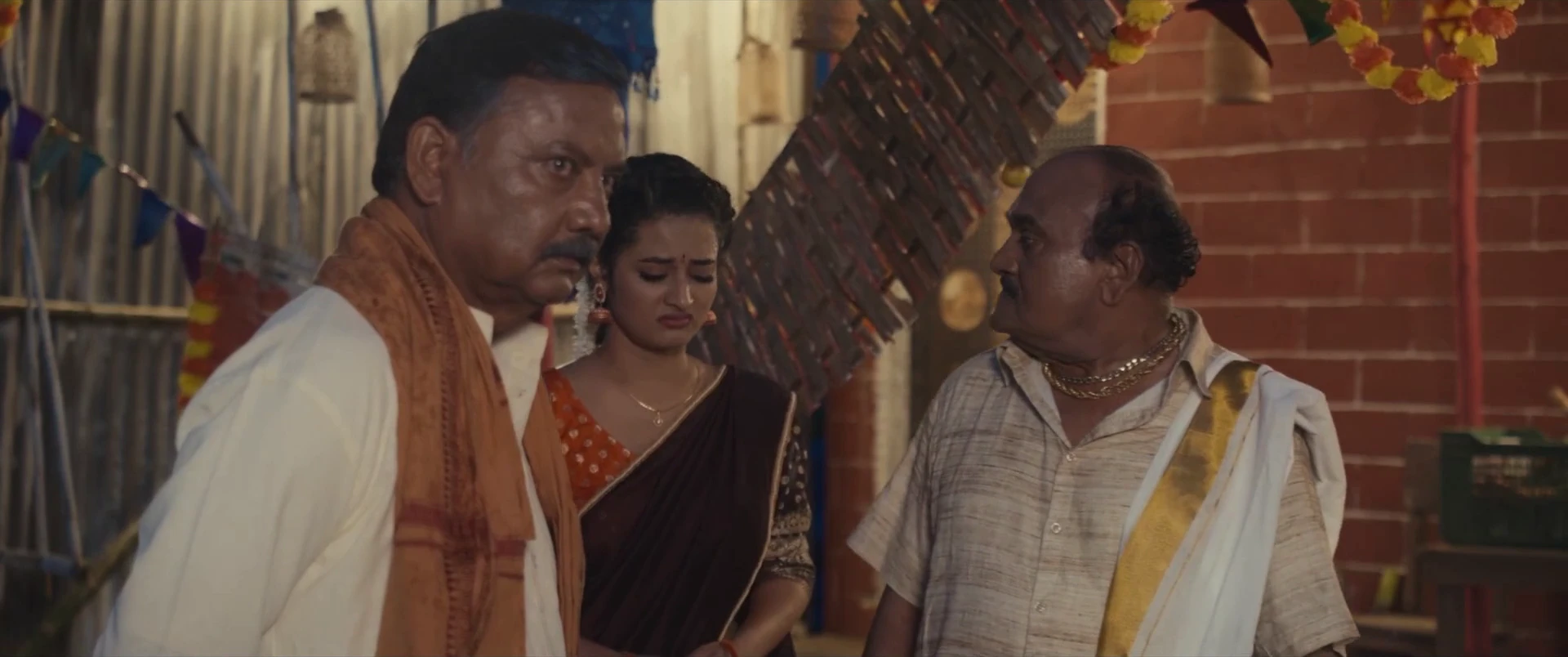 Chardham – A Journey Within 2025 Odia Audio WEB-DL 720p - 480p - 1080p
