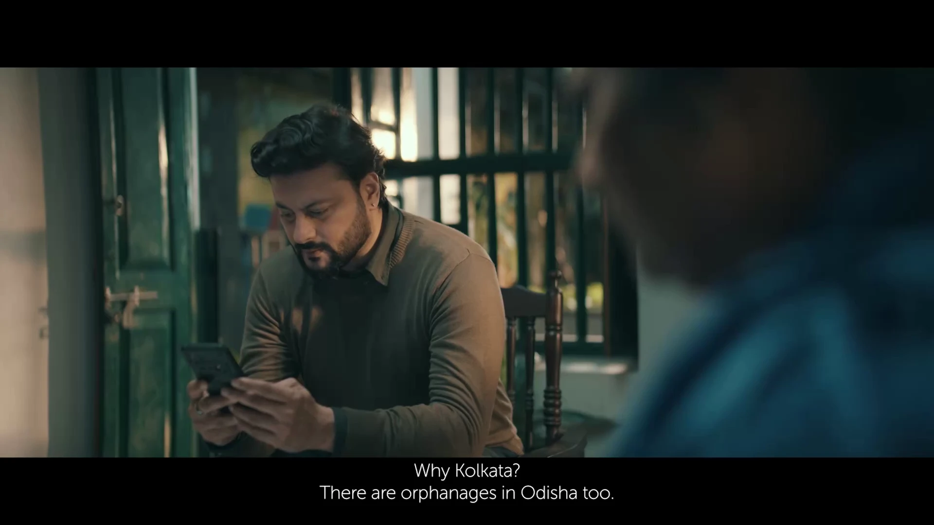 Chhaki Suna 2026 Odia Audio WEB-DL 720p - 480p - 1080p