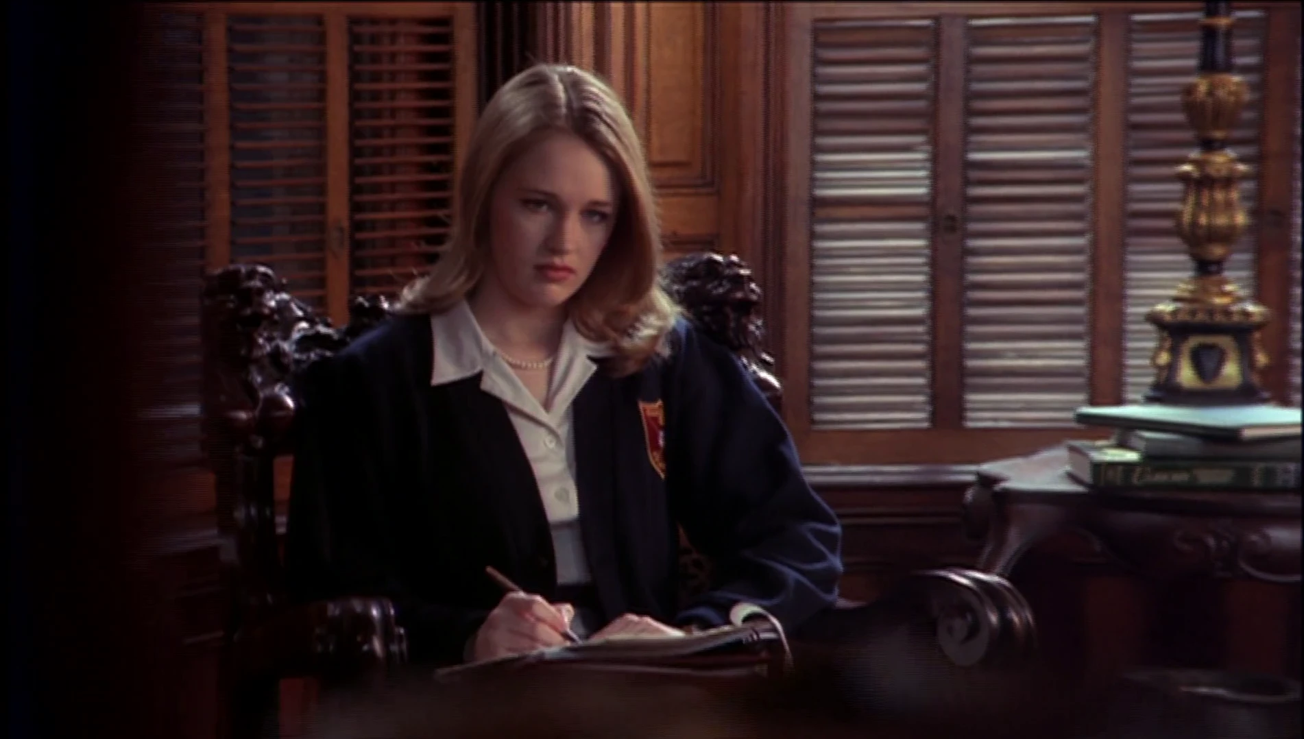 Cruel Intentions 2 2000 Hindi Dual Audio WEB-DL 720p - 480p - 1080p
