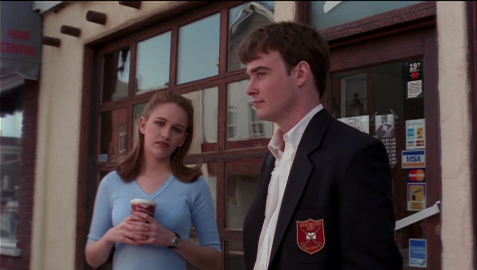 Cruel Intentions 2 2000 Hindi Dual Audio WEB-DL 720p - 480p - 1080p