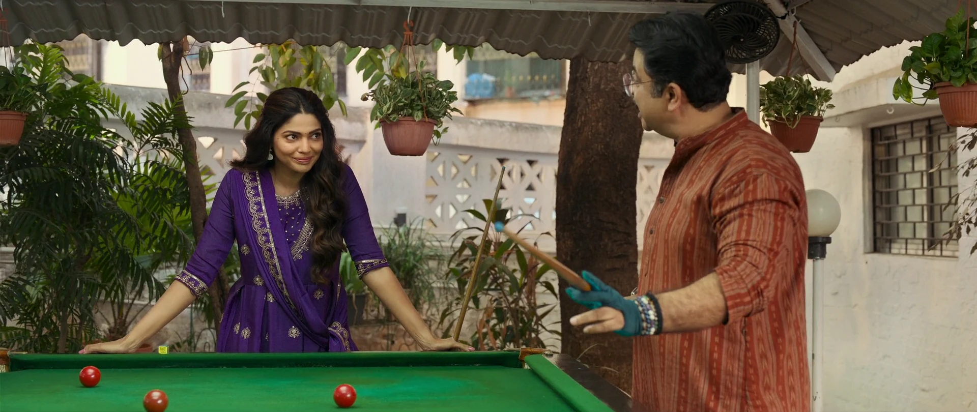 Cup Bashi 2026 Marathi Audio WEB-DL 720p - 480p - 1080p