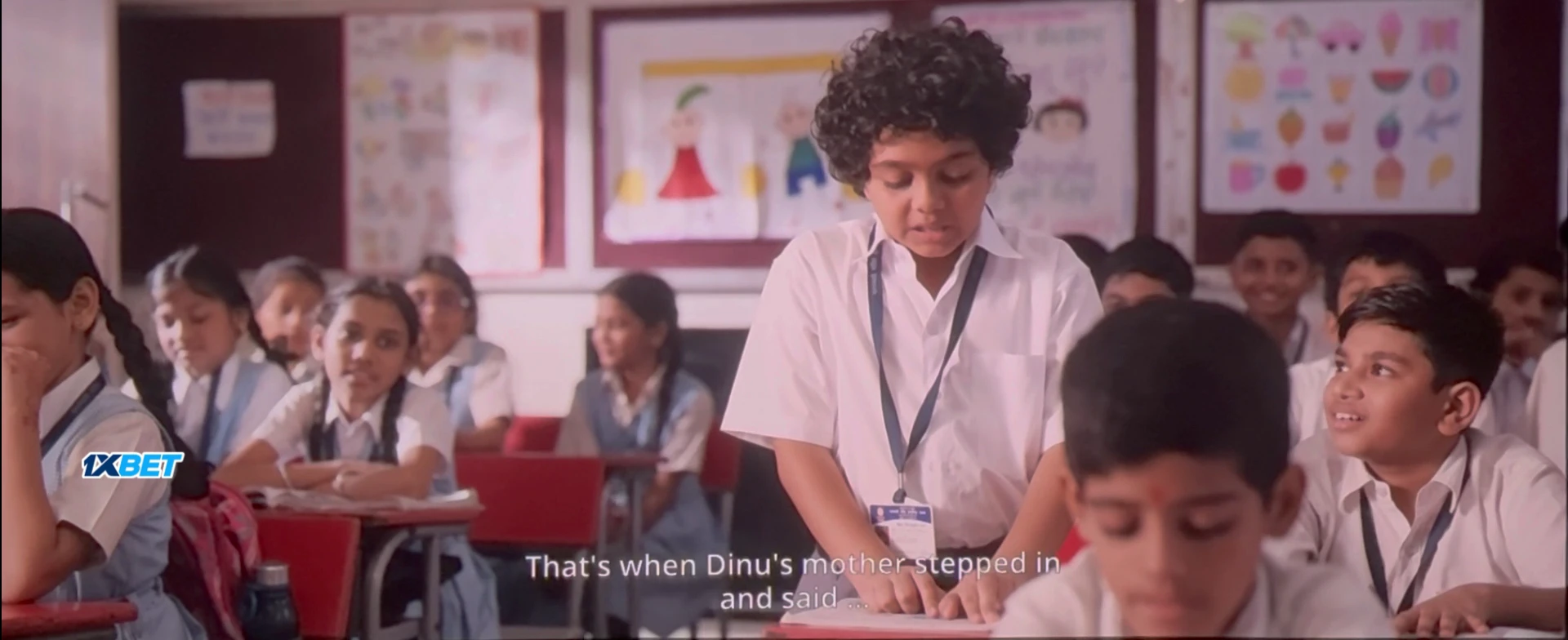 Cup Bashi 2026 Marathi Audio HDTC 720p - 480p - 1080p