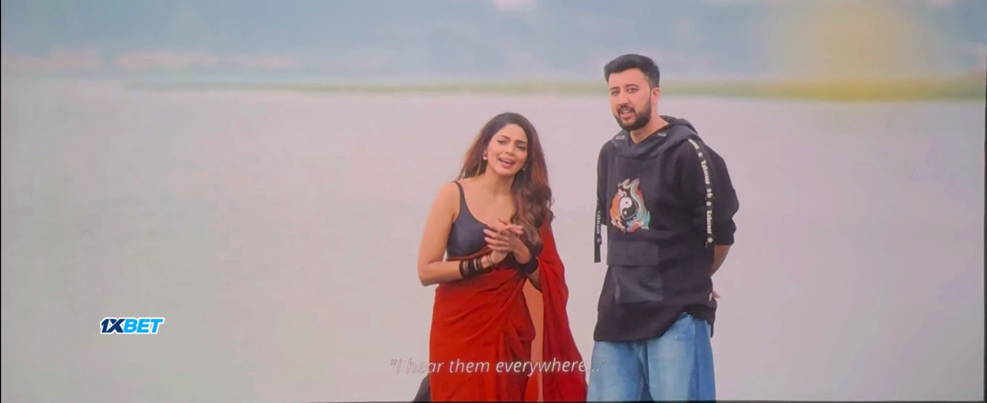 Cup Bashi 2026 Marathi Audio HDTC 720p - 480p - 1080p