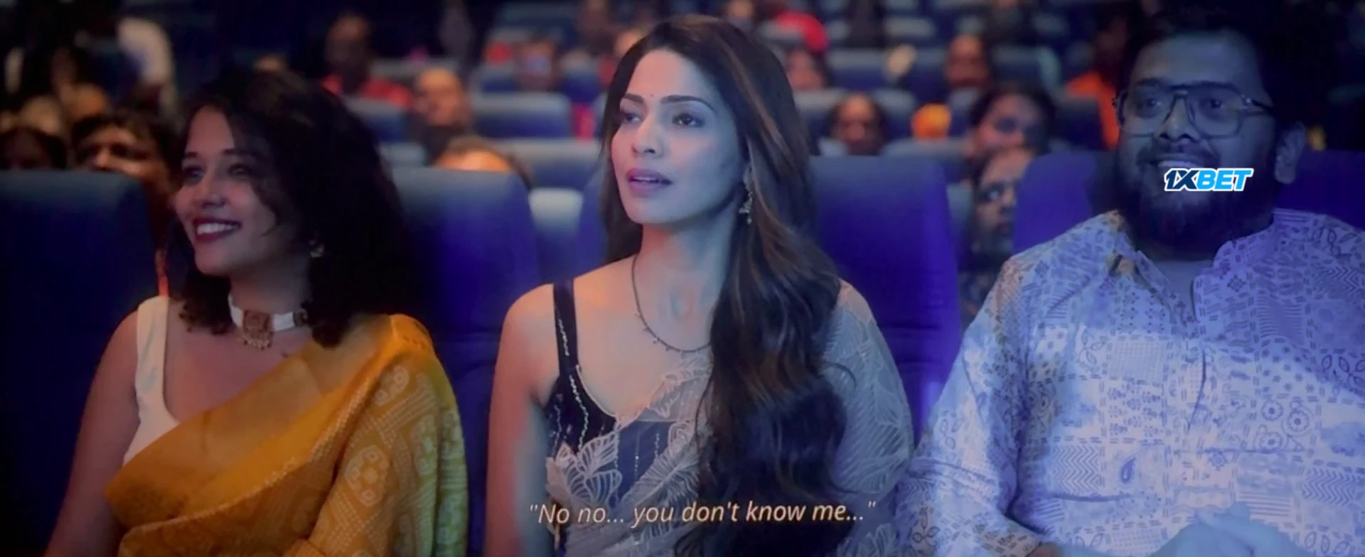 Cup Bashi 2026 Marathi Audio HDTC 720p - 480p - 1080p