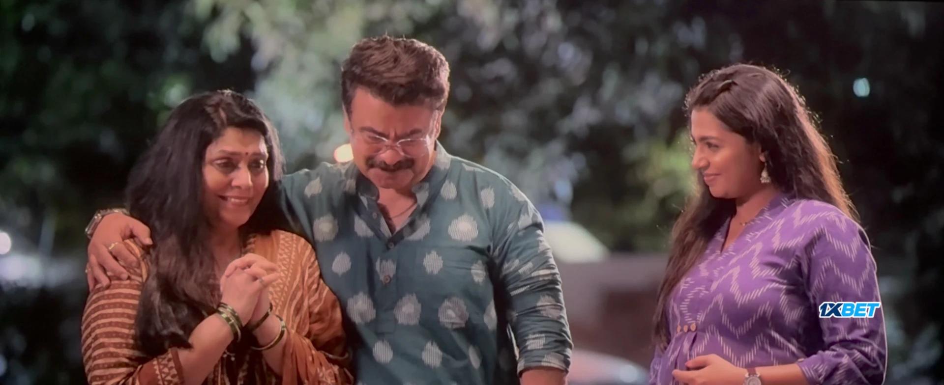 Cup Bashi 2026 Marathi Audio HDTC 720p - 480p - 1080p