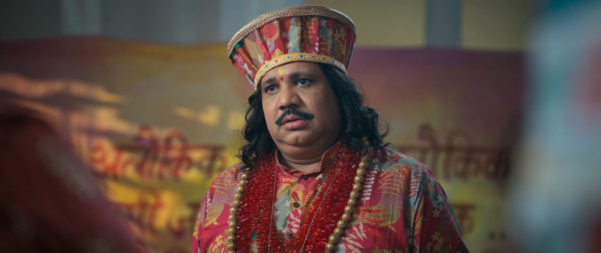 Cup Bashi 2026 Marathi Audio WEB-DL 720p - 480p - 1080p