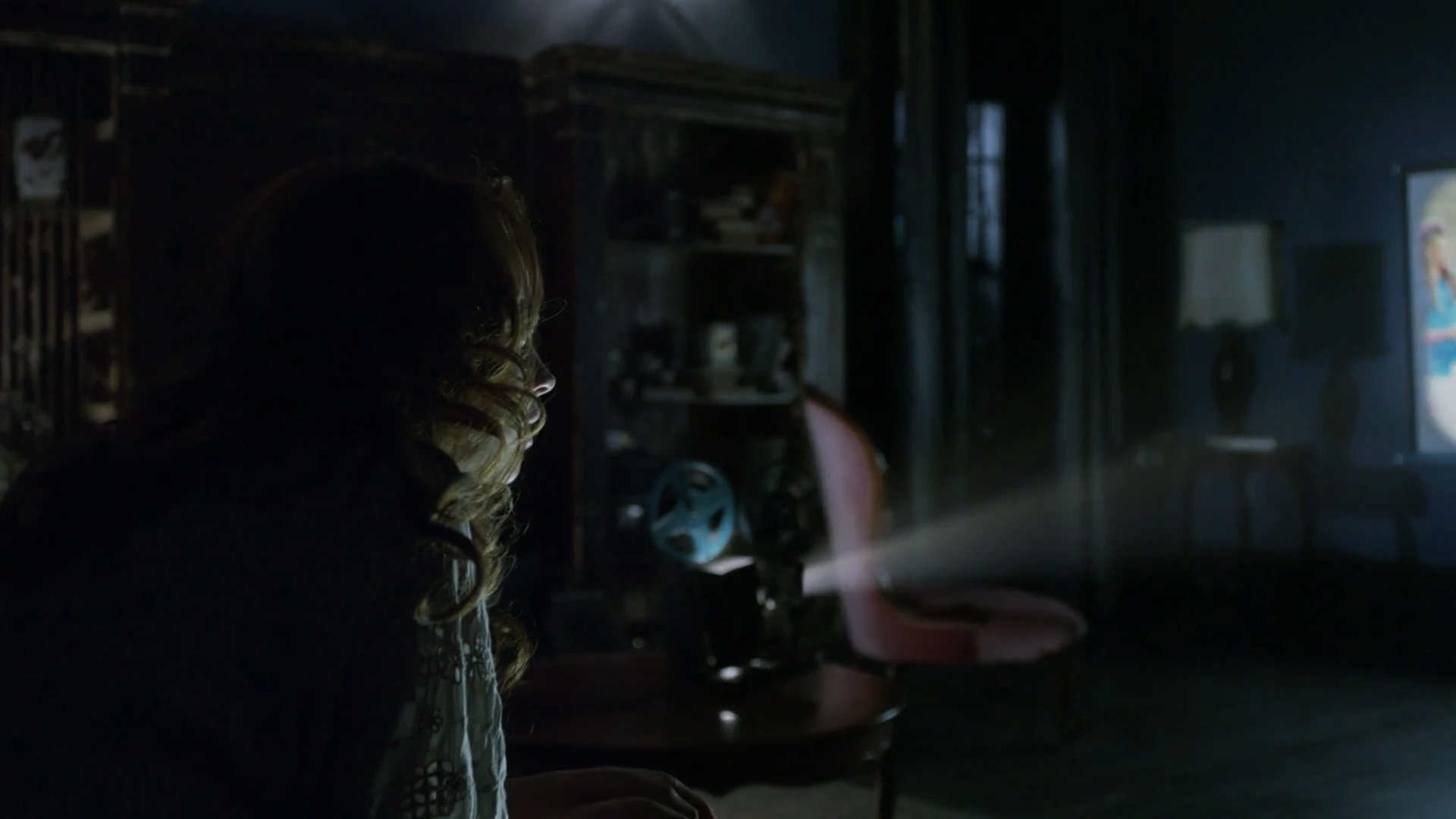 Curse of Chucky 2013 Hindi Dual Audio WEB-DL 720p - 480p - 1080p