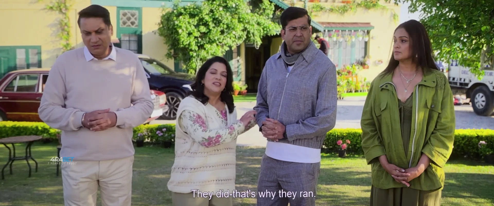 Daadi Ki Shaadi 2026 Hindi Line HQ-HDTC 720p - 480p - 1080p