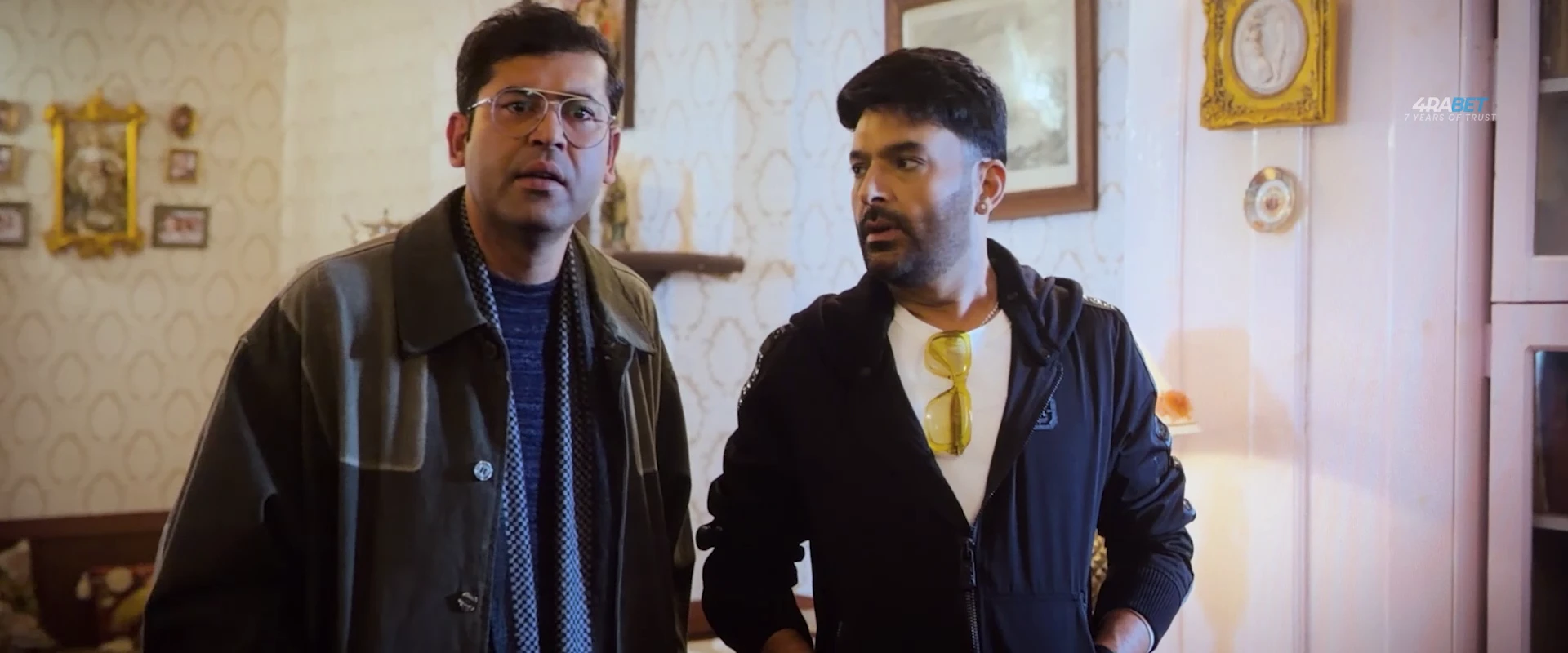 Daadi Ki Shaadi 2026 Hindi Line HQ-HDTC 720p - 480p - 1080p