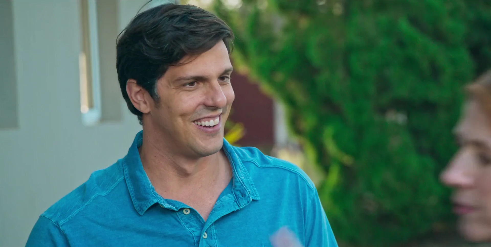 Daddy’s In Trouble 2026 PORTUGUESE Audio WEBRip 720p - 1080p