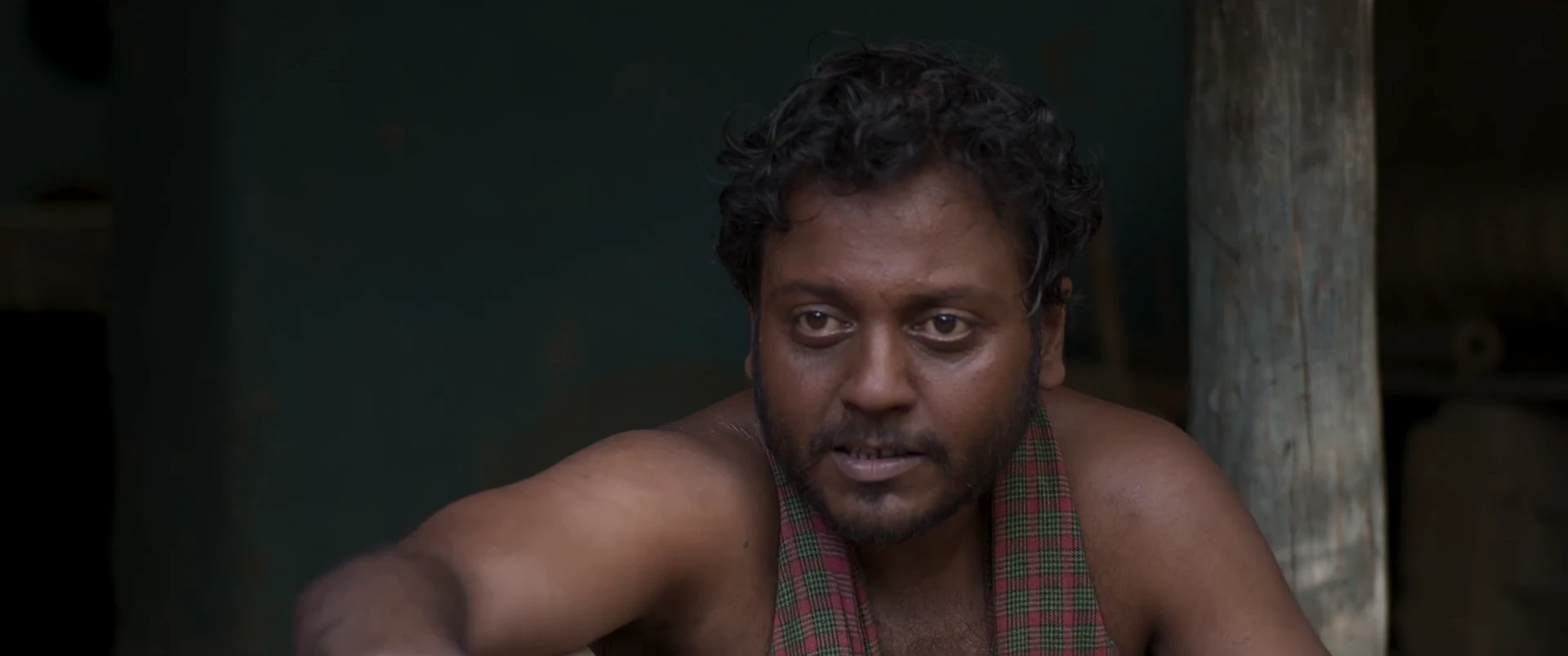 Danter Lorai 2025 Bengali Audio WEB-DL 720p - 480p - 1080p