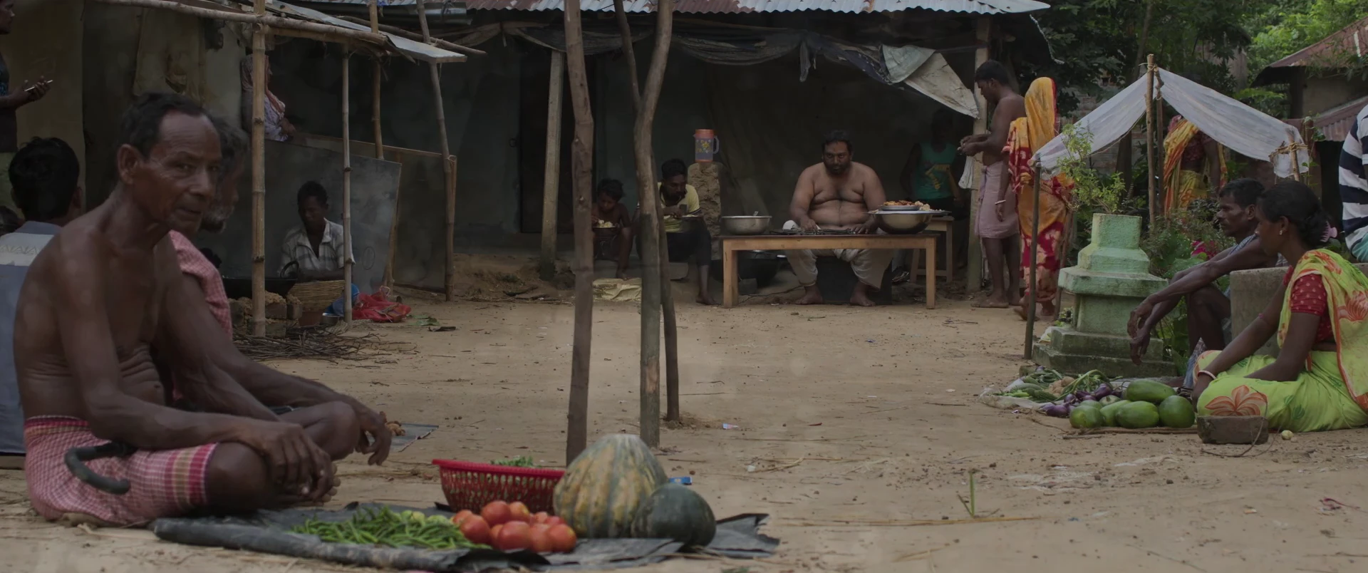 Danter Lorai 2025 Bengali Audio WEB-DL 720p - 480p - 1080p