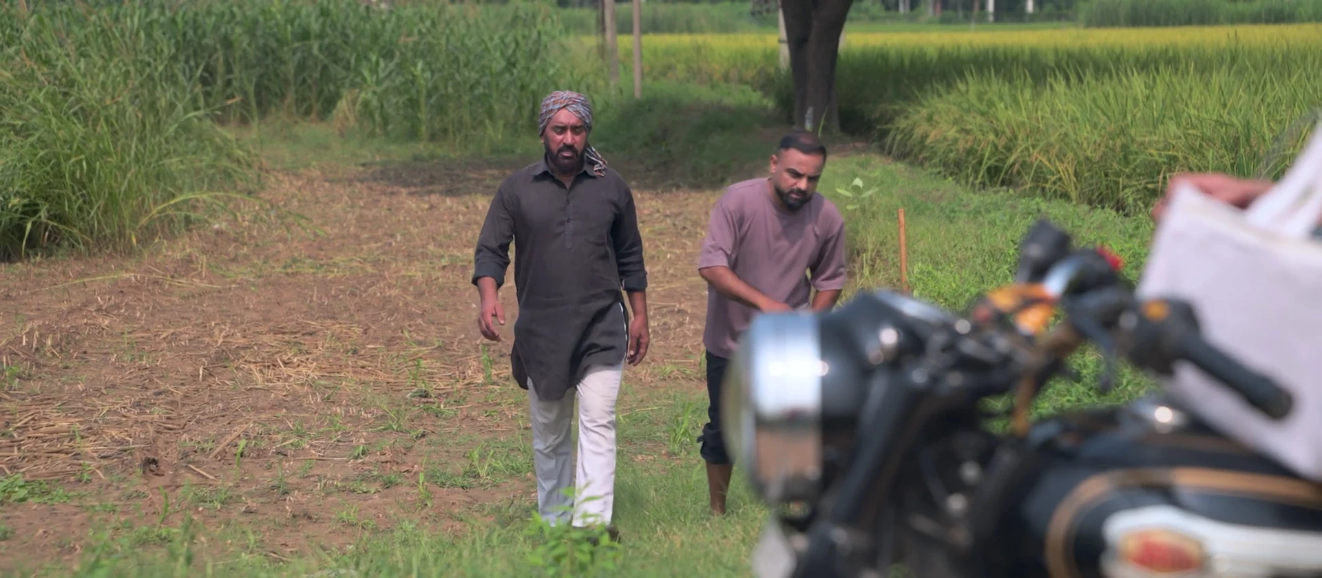 Deor De Viaah Vich Nach Lain De 2026 Punjabi Audio WEB-DL 720p - 1080p