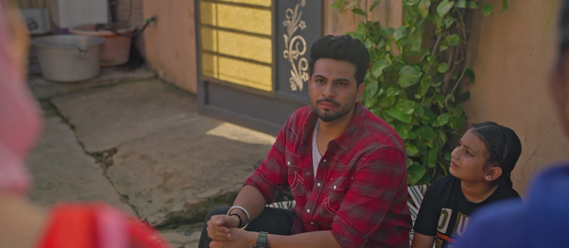 Deor De Viaah Vich Nach Lain De 2026 Punjabi Audio WEB-DL 720p - 1080p